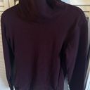 Lululemon Purple Turtleneck Pullover Photo 1