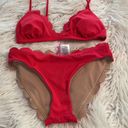 Vanilla Beach  Swim top and bottom excellent condition see all photos Photo 8