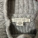 American Eagle Outfitters Turtleneck Sweater Photo 2