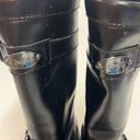 Coach  Zahara Rainboots Rubber Boots Rain Size 5B A2 Photo 4