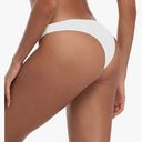 Relleciga Women's Cheeky Brazilian Cut Bikini Bottom Photo 1