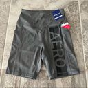 Aeropostale  Sport Performance Shorts 2Pockets, Grey Size S NWT Photo 2