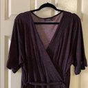 Old Navy Apt. 9 3/4 sleeve faux wrap dress size 2X Photo 1