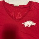 Spirit Jersey Arkansas  Tee Photo 2