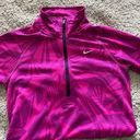 Nike Purple Running Pullover Size XS Photo 0