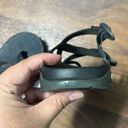 Chacos Women’s Black Slip on Chaco’s Photo 1