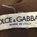 Dolce & Gabbana Dress Photo 4