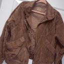 American Eagle corduroy jacket Photo 1