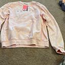 NWT blind rooster sweatshirt L Pink Size L Photo 3