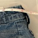 Lee Vintage  Jeans High Rise Cuffed Jean Shorts Photo 6