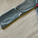 Abercrombie & Fitch High Rise 90s Relaxed Jeans Photo 8