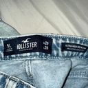 Hollister Ultra High Rise Mom Jeans Photo 2