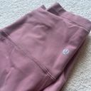 Lululemon Wunder Train High-Rise Short 6” Photo 0