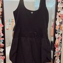 Athletic Romper Size L Photo 1