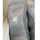 Rothy's Rothy’s Women's The Flat Black Size 8 Knit Slip On Round Toe Career Casual Work Photo 7