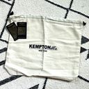 Krass&co Brand New Kempton &  New York Leather Halwell Crossbody in Peony/Camo Photo 15