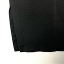 Ralph Lauren  Black Knee Length Pencil Skirt 6 Photo 2