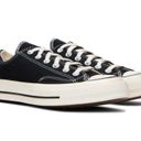 Converse Chuck Taylors Photo 1