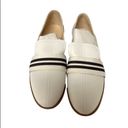 Rag and Bone  white amber loafers size 5 Photo 4