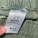 MOTHER Women's The Springy Ankle Jeans Loden Moss Size 29 NWT Photo 10