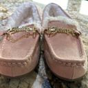 Juicy Couture NWT  suede Moccasin Photo 2