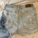 American Eagle Outfitters Jean Shorts Photo 1