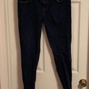 J Brand  indigo skinny jeans Photo 0