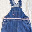 Dickies  Denim Jean Overalls Photo 6