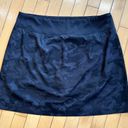 MAISON D'AMELIE Black Camo Print Skort Golf Pickleball Skirt Photo 5