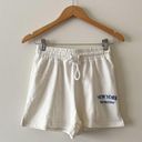 Forever 21 New York Manhattan High Waisted Shorts Size Small Photo 0