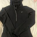 Nike Dri-Fit Quarter-Zip Photo 0