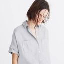 Madewell  button down Photo 0