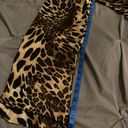 Natori NWT  LUXE LEOPARD PJ Set SIZE XS Photo 16