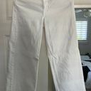 Banana Republic High-Rise Wide Leg Jeans Photo 2