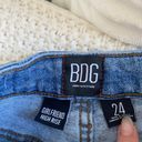 Urban Outfitters High Waisted Jeans Size 2 Photo 2