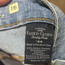 Faded Glory Jeans Photo 1