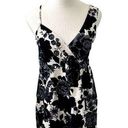 Tracy Reese  New York Dress Size 6 Floral‎ Sleeveless Cocktail Silk Blend Photo 0