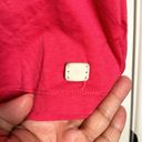 Mulberry Women's  Pink Basic Pullover Shirt Blouse Size Med #7554 Photo 4