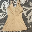 Maidenform  body shaper. Size medium. Like new. Worn one time.  Beige. Photo 3