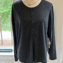 Treasure & Bond NWT  Henley, Size Medium Photo 1