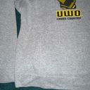 Under Armour University Wisconsin Oshkosh Sweater Photo 3