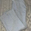 Aerie Gray Sweatpants Photo 0