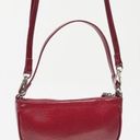 Urban Outfitters UO Baby Baguette Simple Bag Photo 0