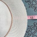 Keds  Summer Polyester Woven Country Sun Hat in Whispering Pink NWT Photo 4