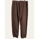 Naked Wardrobe  Brown Sweatpants Size S Photo 26