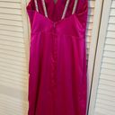 City Vibe Pink  Prom Dress Photo 1