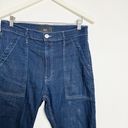 3x1  tapered high rise chino pants Photo 9