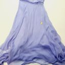 Camila Coelho  Loire Gown in Pale Violet Photo 3