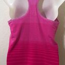 Everlast  women’s activewear Striped tank top large Photo 3