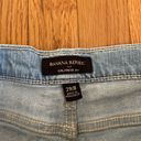 Banana Republic low rise bootcut jeans Photo 4